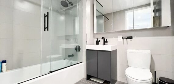 Amazing 1 bed on Madison Avenue in Midtown South
