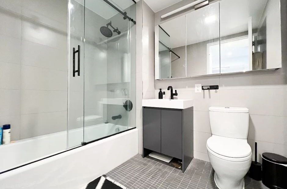 Amazing 1 bed on Madison Avenue in Midtown South