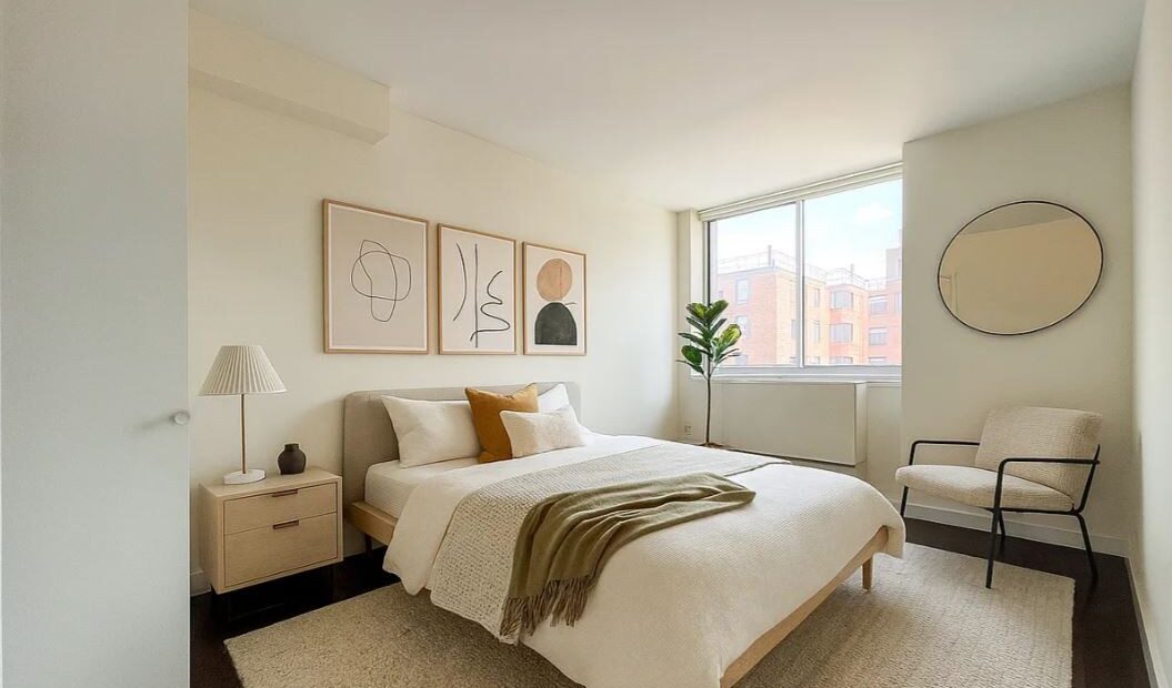 Amazing 1 bed on East Second Street in East Village