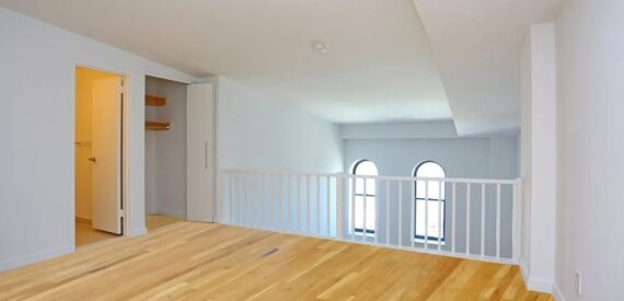 Amazing open layout on Greenwich Street in West Village