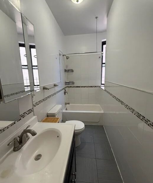 Amazing 4 bed on 5th Avenue in South Harlem
