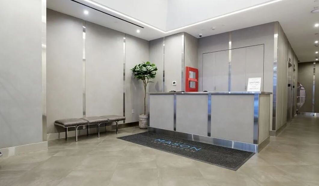Amazing 1 bed on Madison Avenue in Midtown South