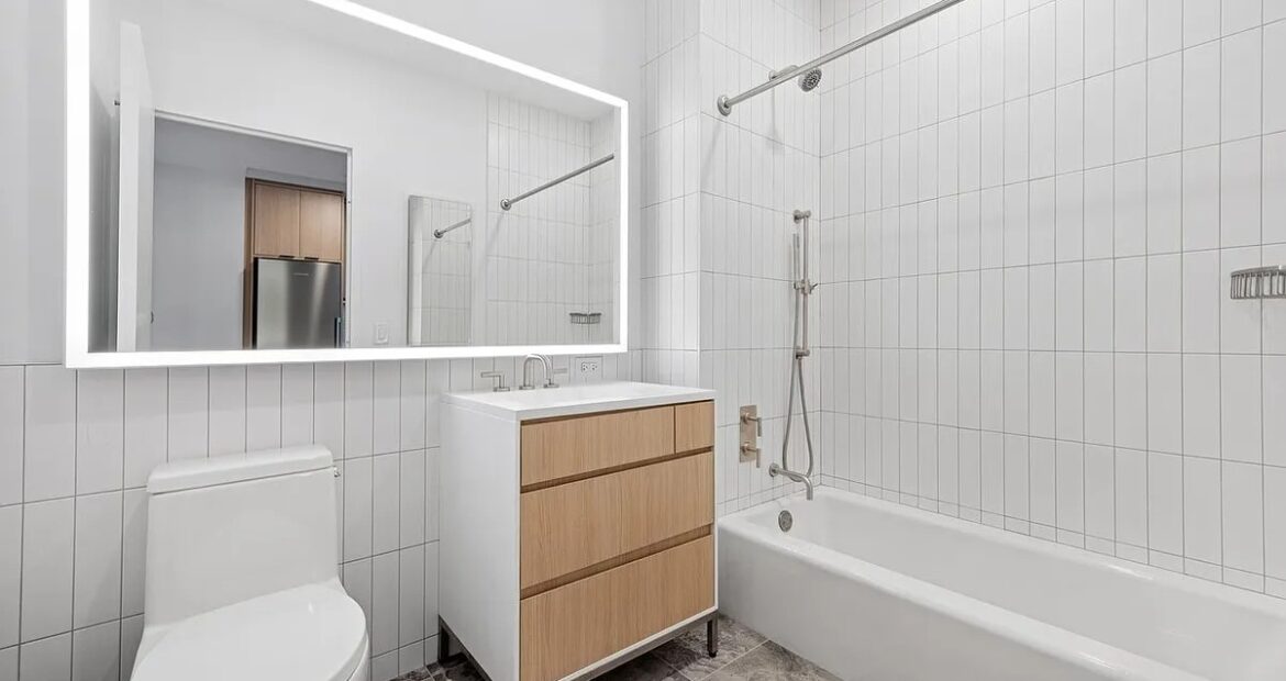 New Luxury Studio W/Terrace