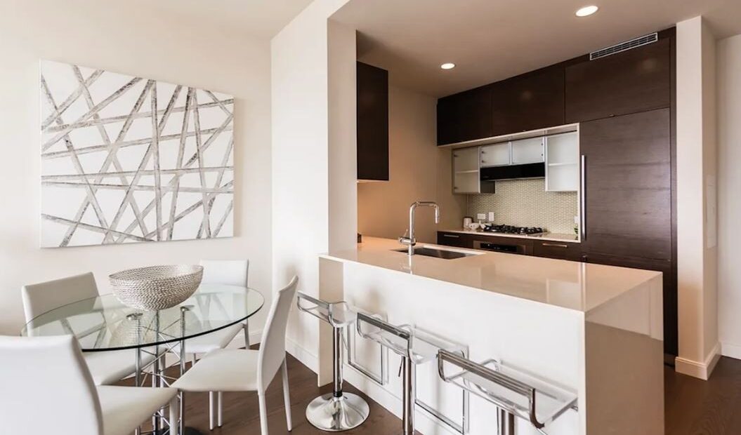 Amazing 2 bed on West 31st Street in Midtown South