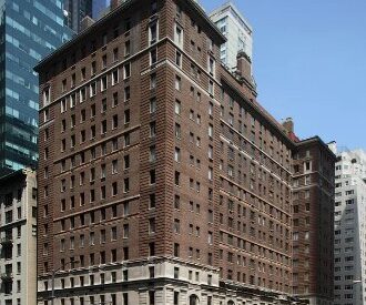 Amazing 1 bed on West 55th Street in Midtown