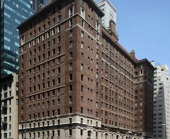 Amazing 1 bed on West 55th Street in Midtown