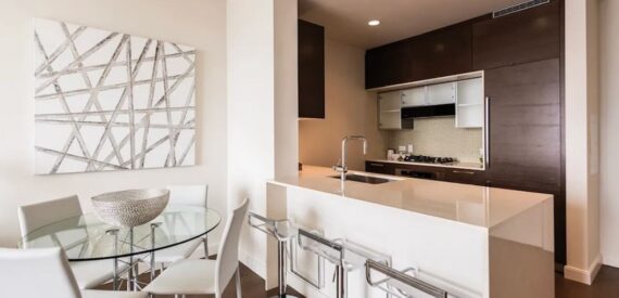 Amazing 2 bed on West 31st Street in Midtown South