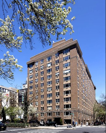 Amazing 1 bed on Elizabeth Street in Noho