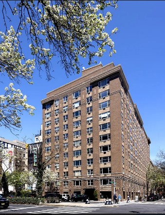 Amazing 1 bed on Elizabeth Street in Noho