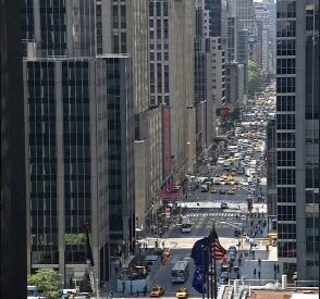 Amazing 1 bed on West 55th Street in Midtown