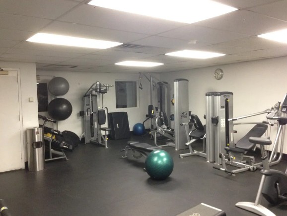 Amazing 1 bed on Elizabeth Street in Noho