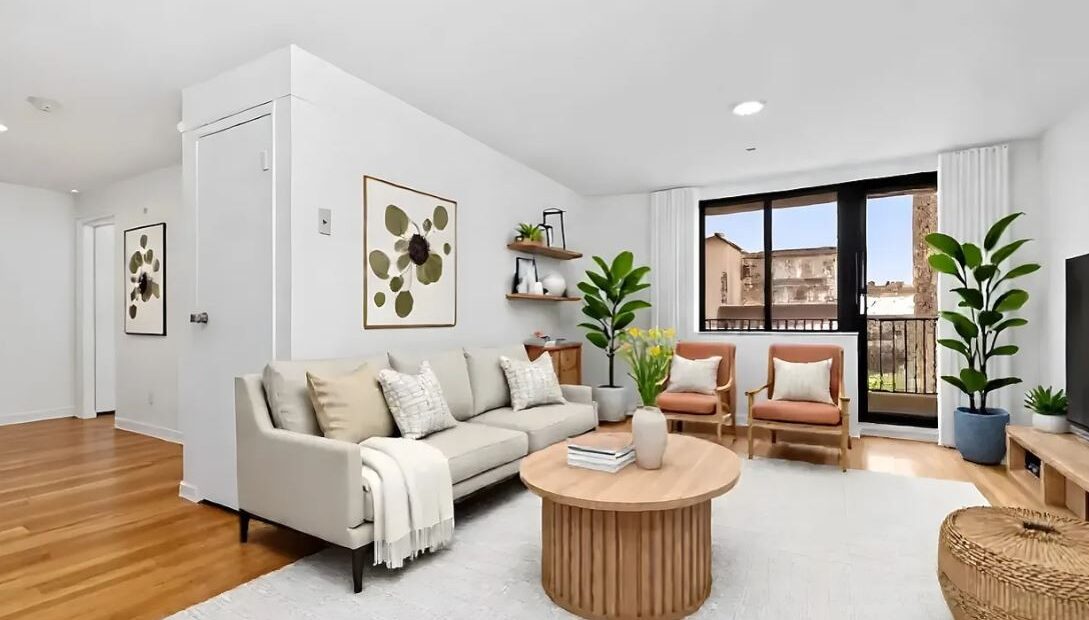 Amazing 2 bed on East 8th Street in the East Village