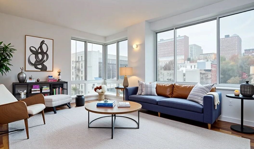 Amazing 2 bed on Manhattan Avenue in South Harlem