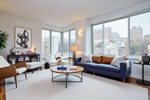 Amazing 2 bed on Manhattan Avenue in South Harlem