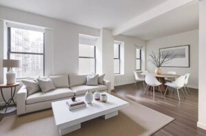 Amazing 2 bed on Manhattan Avenue in South Harlem