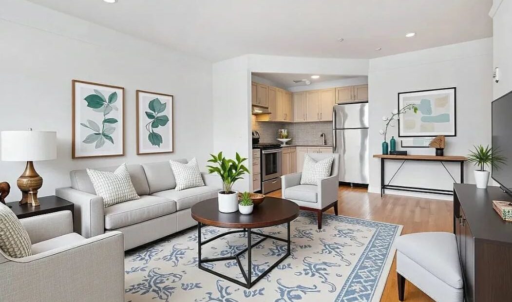Amazing 2 bed on East 8th Street in the East Village