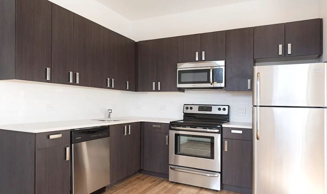 Amazing 2 bed on West 116th Street in South Harlem