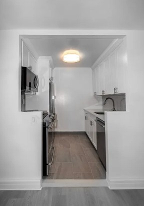 Amazing 1 bed on West 55th Street in Midtown
