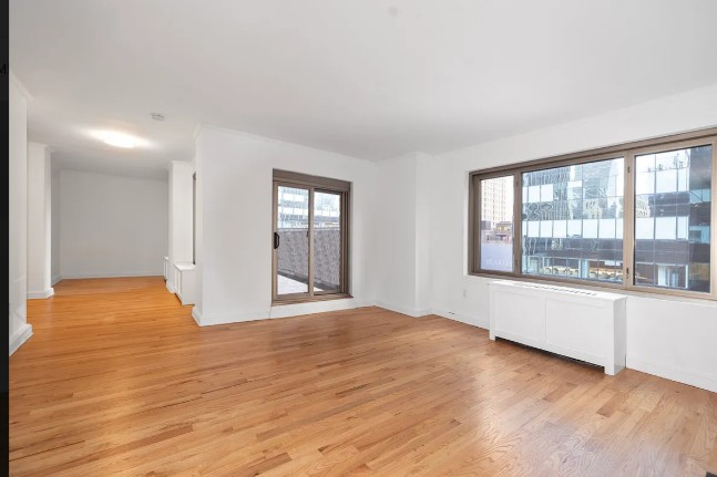 Amazing 1 bed on West 55th Street in Midtown
