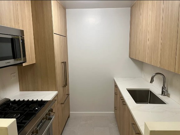 Amazing 1 bed on West 55th Street in Midtown