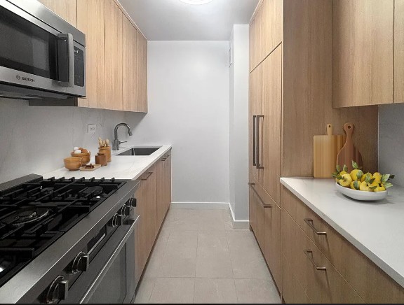 Amazing 1 bed on West 55th Street in Midtown