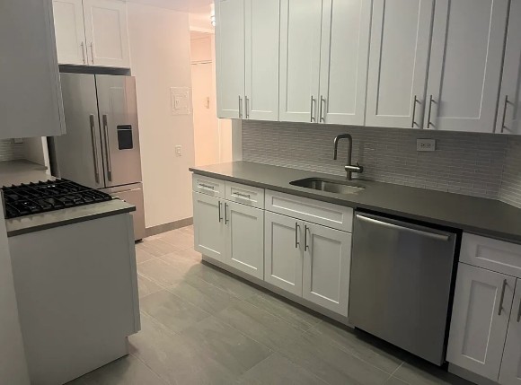 Amazing 1 bed on West 55th Street in Midtown