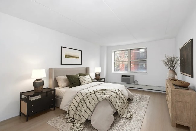 Amazing 1 bed on Elizabeth Street in Noho