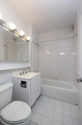 Amazing 1 bed on Elizabeth Street in Noho