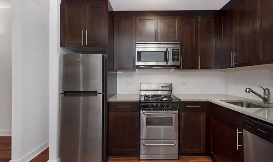 Amazing open layout on Manhattan Avenue in South Harlem