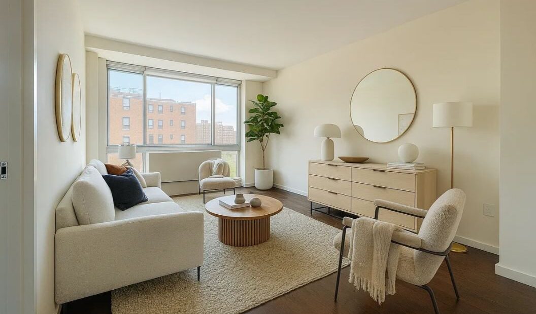 Amazing 1 bed on East Second Street in East Village