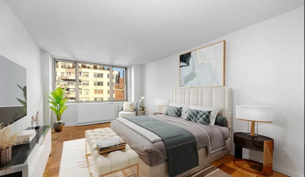 Amazing 1 bed on East 34th Street in Kips Bay