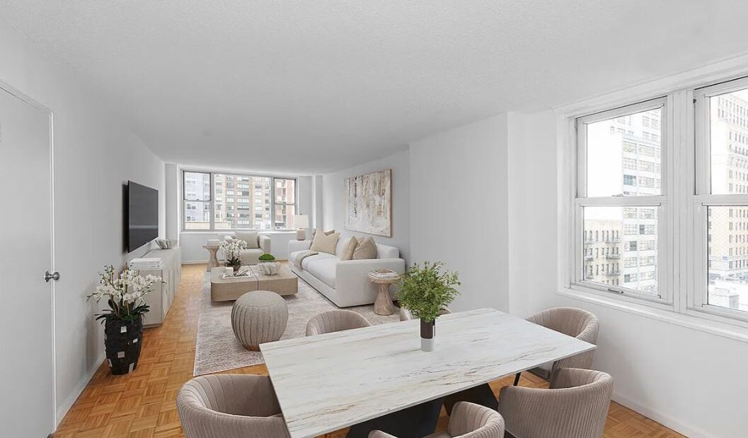 Amazing 2 bed on East 34th Street in Kips Bay