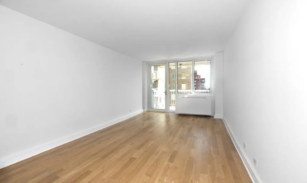 Amazing 1 bed on West End Avenue in Upper West Side