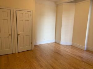 Amazing open layout on Broadway in Upper West Side