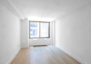 Amazing 1 bed on West 55th Street in Midtown