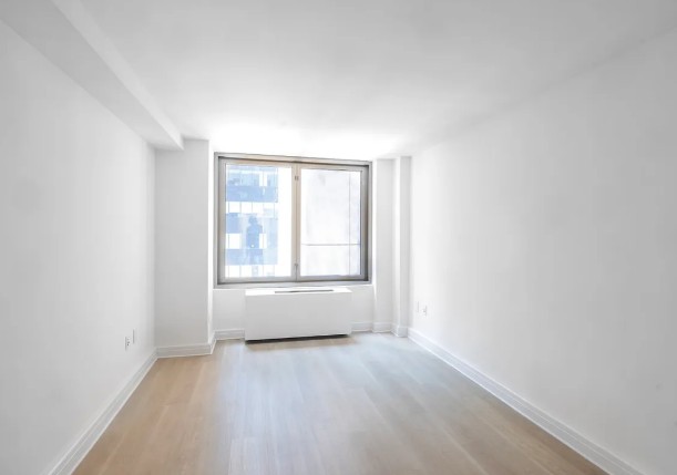 Amazing 1 bed on West 55th Street in Midtown