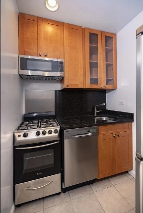 Amazing 1 bed on West 55th Street in Midtown