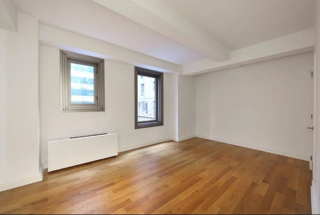 Amazing 1 bed on West 55th Street in Midtown