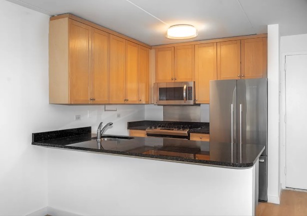 Amazing 1 bed on Elizabeth Street in Noho