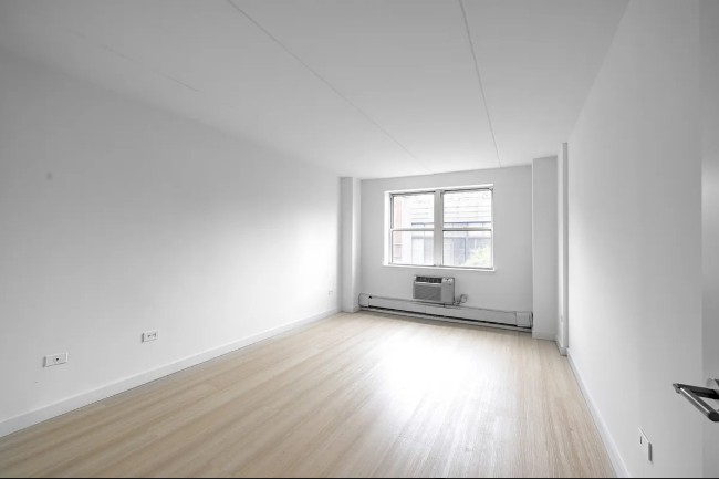 Amazing 1 bed on Elizabeth Street in Noho