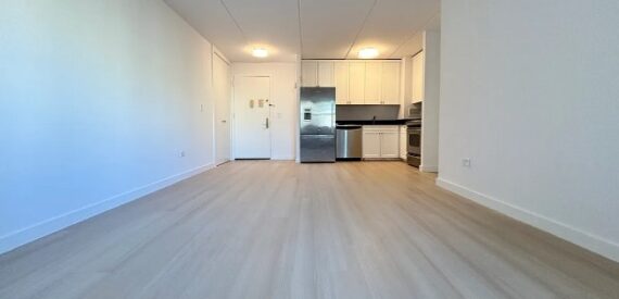 Amazing 1 bed on Elizabeth Street in Noho