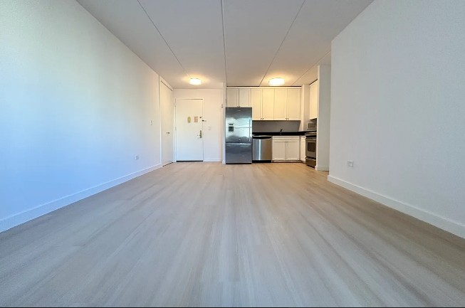 Amazing 1 bed on Elizabeth Street in Noho