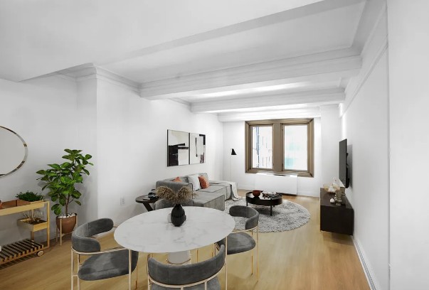 Amazing 1 bed on West 55th Street in Midtown