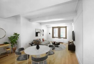 Amazing 1 bed on West 55th Street in Midtown