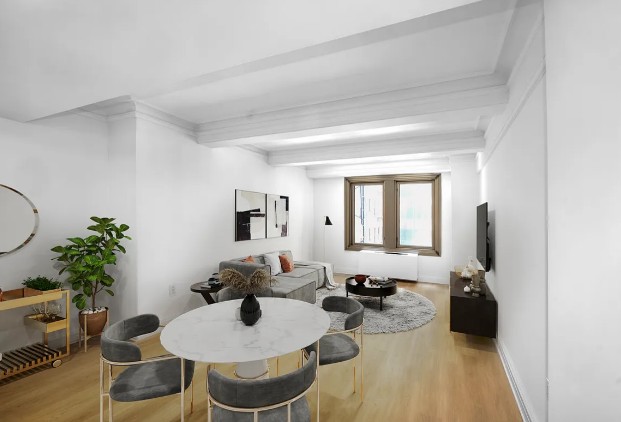 Amazing 1 bed on West 55th Street in Midtown