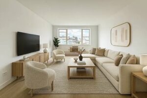 Amazing 1 bed on Elizabeth Street in Noho