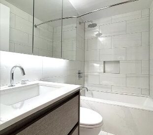 Amazing 1 bed on West 55th Street in Midtown