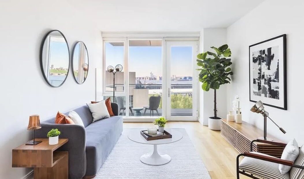 Amazing 1 bed on West 57th Street in Hell’s Kitchen