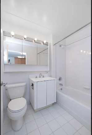 Amazing 1 bed on Elizabeth Street in Noho