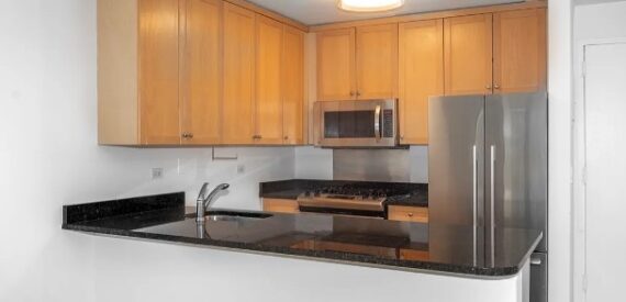 Amazing 1 bed on Elizabeth Street in Noho